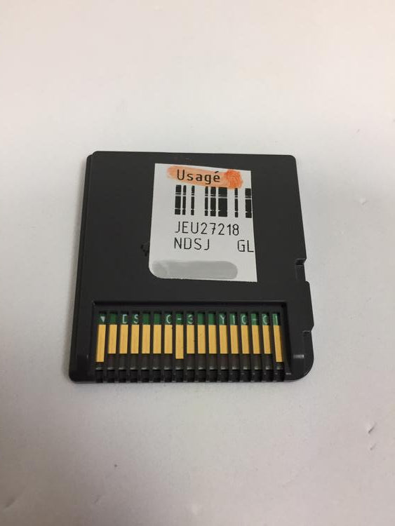 GLORY OF HERACLES (usagé)