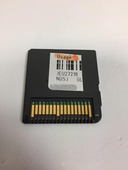 GLORY OF HERACLES (usagé)