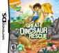 GO DIEGO GO GREAT DINOSAUR RESCUE (COMPLETE IN BOX)