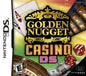 GOLDEN NUGGET CASINO DS