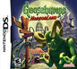 GOOSEBUMPS HORRORLAND (usagé)