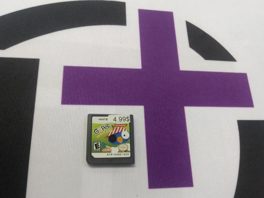 GOPETS VACATION ISLAND