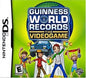 GUINNESS WORLD RECORDS THE VIDEO GAME (usagé)