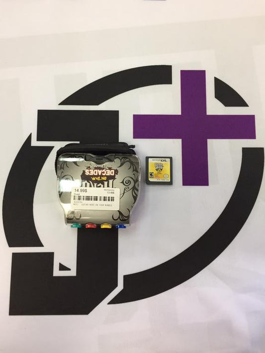 GUITAR HERO ON TOUR BUNDLE