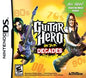 GUITAR HERO ON TOUR DECADES GAME ONLY (COMPLETE IN BOX)