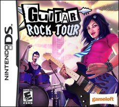 GUITAR ROCK TOUR (COMPLETE IN BOX)
