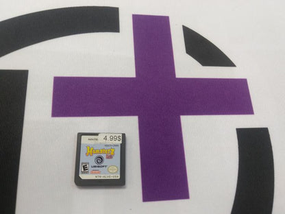 HAMSTERZ LIFE (usagé)