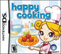 HAPPY COOKING