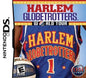 HARLEM GLOBETROTTERS WORLD TOUR