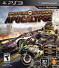 MOTORSTORM APOCALYPSE (COMPLETE IN BOX)