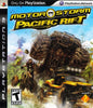 MOTORSTORM PACIFIC RIFT (COMPLETE IN BOX)