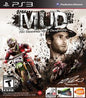 MUD FIM MOTORCROSS WORLD CHAMPIONSHIP (usagé)
