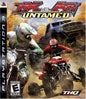 MX VS. ATV UNTAMED (COMPLETE IN BOX) (usagé)