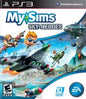 MY SIMS SKY HEROES (usagé)