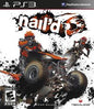 NAIL'D (COMPLETE IN BOX) (usagé)