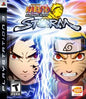 NARUTO ULTIMATE NINJA STORM COLLECTORS EDITION (usagé)