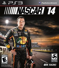 NASCAR 14 (usagé)