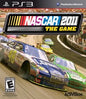 NASCAR 2011