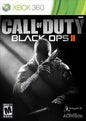 CALL OF DUTY BLACK OPS II (WITH BOX)
