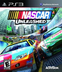 NASCAR UNLEASHED (usagé)