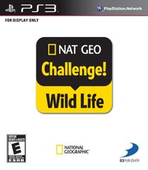 NAT GEO QUIZ LIFE