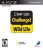 NAT GEO QUIZ LIFE (usagé)