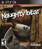 NAUGHTY BEAR (COMPLETE IN BOX) (usagé)