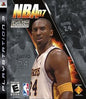 NBA 07 (usagé)