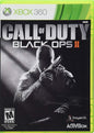 CALL OF DUTY BLACK OPS II FRENCH (WITH BOX)