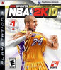 NBA 2K10