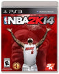 NBA 2K14 (usagé)