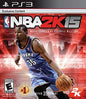 NBA 2K15 (COMPLETE IN BOX) (usagé)