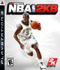 NBA 2K8 (usagé)