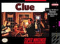 CLUE (COMPLETE IN BOX)