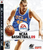 NCAA BASKETBALL 09