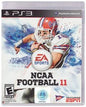 NCAA FOOTBALL 11 (usagé)