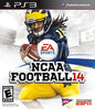 NCAA FOOTBALL 14