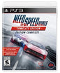NEED FOR SPEED RIVALS COMPLETE EDITION