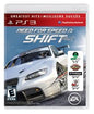 NEED FOR SPEED SHIFT (COMPLETE IN BOX)