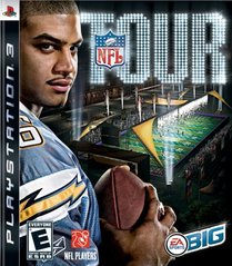 NFL TOUR (usagé)