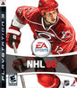 NHL 08 (WITH BOX)