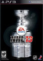NHL 13 STANLEY CUP COLLECTORS EDITION (WITH BOX)