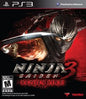 NINJA GAIDEN 3 RAZORS EDGE (COMPLETE IN BOX) (usagé)