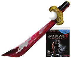NINJA GAIDEN 3 SWORD BUNDLE