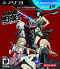NO MORE HEROES HEROES PARADISE (COMPLETE IN BOX) (usagé)