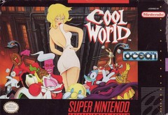 COOL WORLD