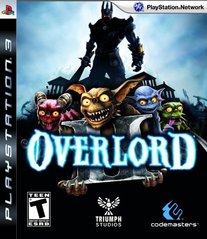 OVERLORD 2