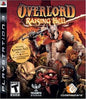 OVERLORD RAISING HELL (usagé)
