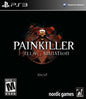 PAINKILLER HELL AND DAMNATION