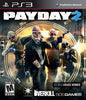 PAYDAY 2 (COMPLETE IN BOX) (usagé)